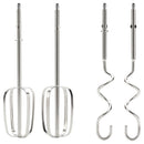 Kenwood, Hand Mixer, 250 Watts, White
