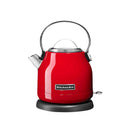 KitchenAid, 1.25 L Electric Kettle, Empire Red