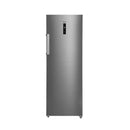 Midea, Upright Freezer 238 Silver