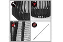 Landmann, 5881 Fire Basket Modern Design