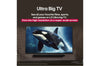 LG, 43 inch UHD AI UA85 4K Smart TV AI Magic Remote HDR10 webOS25 2025