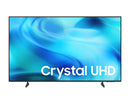 Samsung, 50" Crystal UHD U8000H 4K Samsung Vision AI Smart TV (2026)