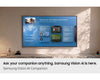 Samsung, 75" Crystal UHD U8000H 4K Samsung Vision AI Smart TV (2026)
