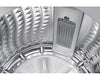 Samsung, Bespoke AI Laundry Top Load Washer AI Wash_WA80F/25 19kg