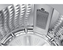 Samsung, AI Laundry Top Load Washer AI Wash_WA80F/25 17 KG