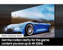 Samsung, 98" Crystal UHD DU9000 4K Tizen OS Smart TV (2024)