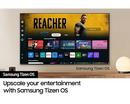 Samsung, 98" Crystal UHD DU9000 4K Tizen OS Smart TV (2024)