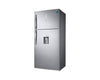 Samsung, Top-Mount Freezer Refrigerator, 629L Gross Capacity