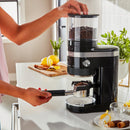 KitchenAid, Coffee Grinder – Artisan, Onyx Black