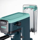 Ariete, Espresso Coffee Machine Light Aquamarine