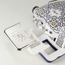 Ariete, Capri Espresso Coffee Machine