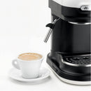 Ariete, 1318/01 Moderna Espresso Machine, White