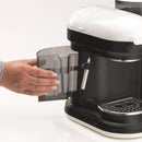 Ariete, 1318/01 Moderna Espresso Machine, White