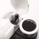 Ariete, 1318/01 Moderna Espresso Machine, White