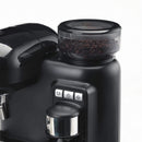 Ariete, 1318/02 Moderna Espresso Machine, Black