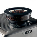 Ariete, 1312 Metal Espresso Machine W/ Grinder, 15Bar, 1600W