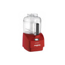 Magimix, Micro Mini Chopper, 290 Watts, Red