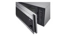 LG, Microwave oven 42L, Smart Inverter, Even Heating and Easy Clean, Stainless color