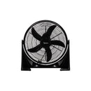 Midea, Box Fan 3 Speeds, MID-FB5017H