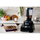 Moulinex, Multifunction Robot Double Force, 1000 Watts, 3 L