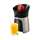 Moulinex, Vita Citrus Hand Press Juice Extractor, 100 Watts, Silver & Black