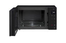 LG, Inverter Microwave Oven, 25 L, Black