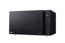 LG, Inverter Microwave Oven, 25 L, Black