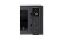 LG, Microwave oven 25L, Smart Inverter, Even Heating and Easy Clean, Stainless color