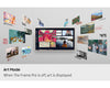 Samsung, 65" The Frame Pro 4K Samsung Vision AI Smart TV