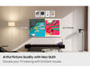 Samsung, 65" The Frame Pro 4K Samsung Vision AI Smart TV