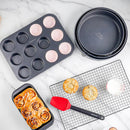 Betty Crocker, Baking SET 8 Pcs