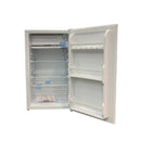 G3 Ferrari, CRCRL90R1 One Door Refrigerator White