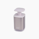 Joseph Joseph, Presto™ Stainless-steel Hygienic Soap Dispenser