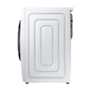 Samsung, Front Loading Washer, 8kg, 1400 RPM, 14 Programs, A+++