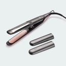 Bellissima 11876 Straight & Curl Creativity Multistyle for easy straight or curl hair at home