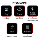 Ariete, Single induction hotplate