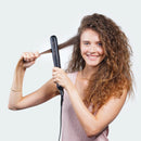 Bellissima, My Pro Steam B28 100 Hair Straightener with Steam & Ceramic Plates 64W