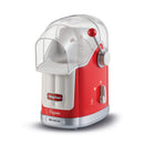 Ariete, 2958/00 Popcorn Maker With Lever 50Gr,Capacity 600Gr, Red