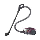 LG, Vacuum Cyclone Dust 2000W Purple