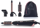 Bellisima, Hot air brush for short and medium hair Ceramic Air 800W