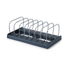 Joseph Joseph, DrawerStore™ Grey Baking Tray Organiser