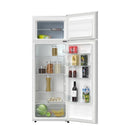 Tesla, Double Door Refrigerators   -   RD2400ME
