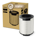 Philips, Genuine Replacement Filter HEPA NanoProtect-filter