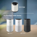 Philips, Genuine Replacement Filter HEPA NanoProtect-filter