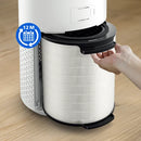 Philips, Genuine Replacement Filter HEPA NanoProtect-filter