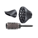 Remington, Curl & Straight Confidence Hair Dryer