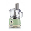 Ariete, 1781/04 Food Processor, Green