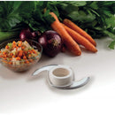 Ariete, 1781/04 Food Processor, Green