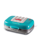 Ariete, 1972/01 Sandwishes & Cookies Maker, Blue