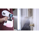 Ariete, 4126 Sanijet Steam Cleaner 400 Watts
